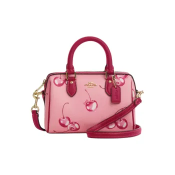 COACH Rowan Handbags
