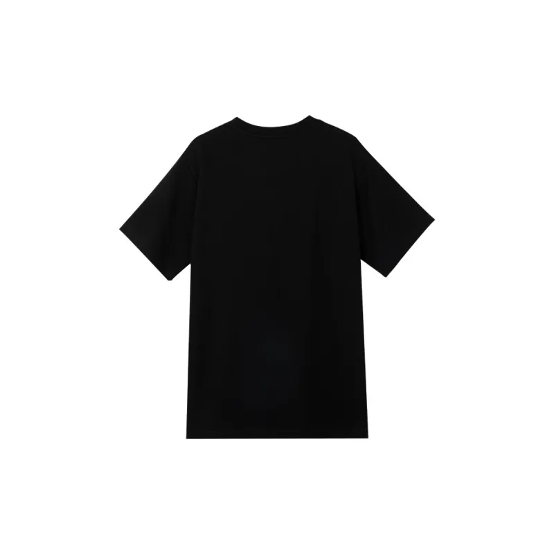 B.Duck T Shirts Women's Black-1