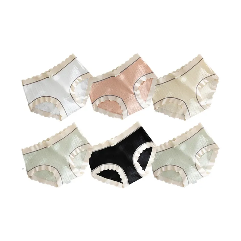 KJ Women's Underpants-6