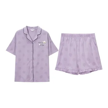 AUTUMNDEER Women's Pajama Sets