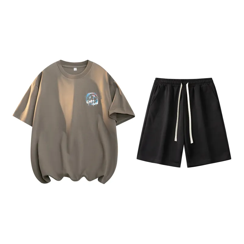CSKS Casual Sportswear Unisex-9
