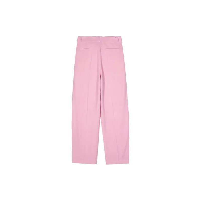 NANUSHKA Bento Tweed Trousers-1