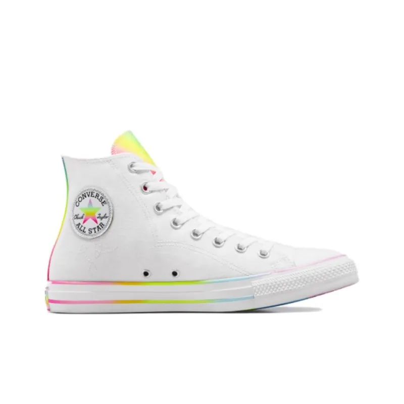 Converse Chuck Taylor All Star High 'Pride 2024'-1