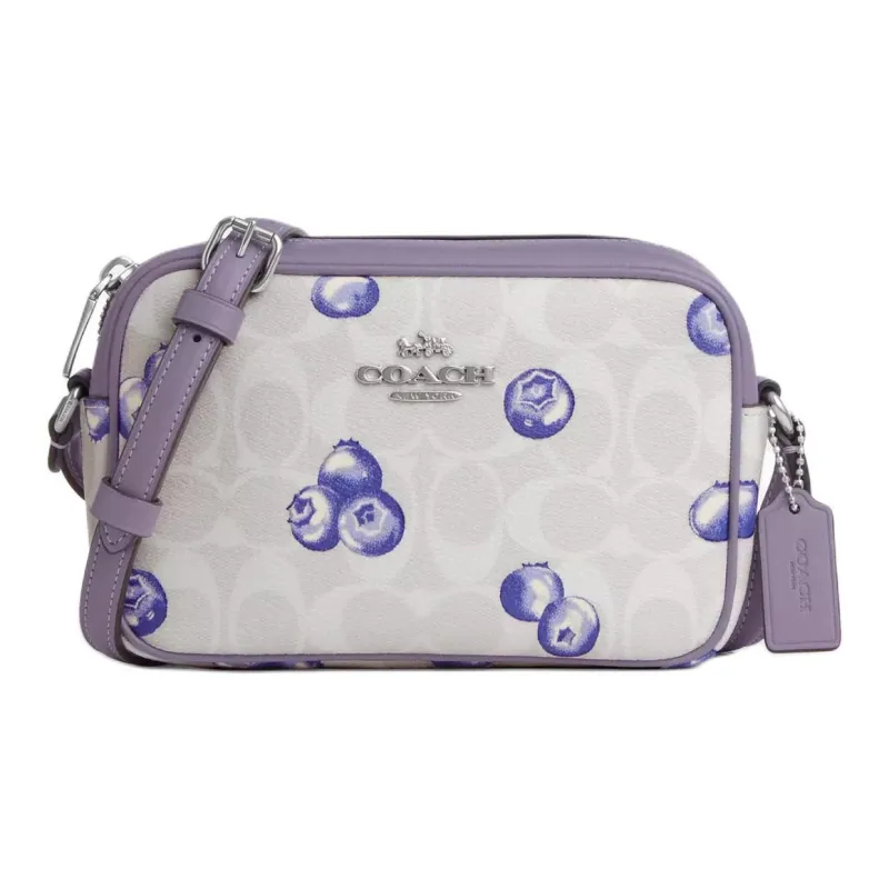 COACH Jamie Crossbody Bags-0