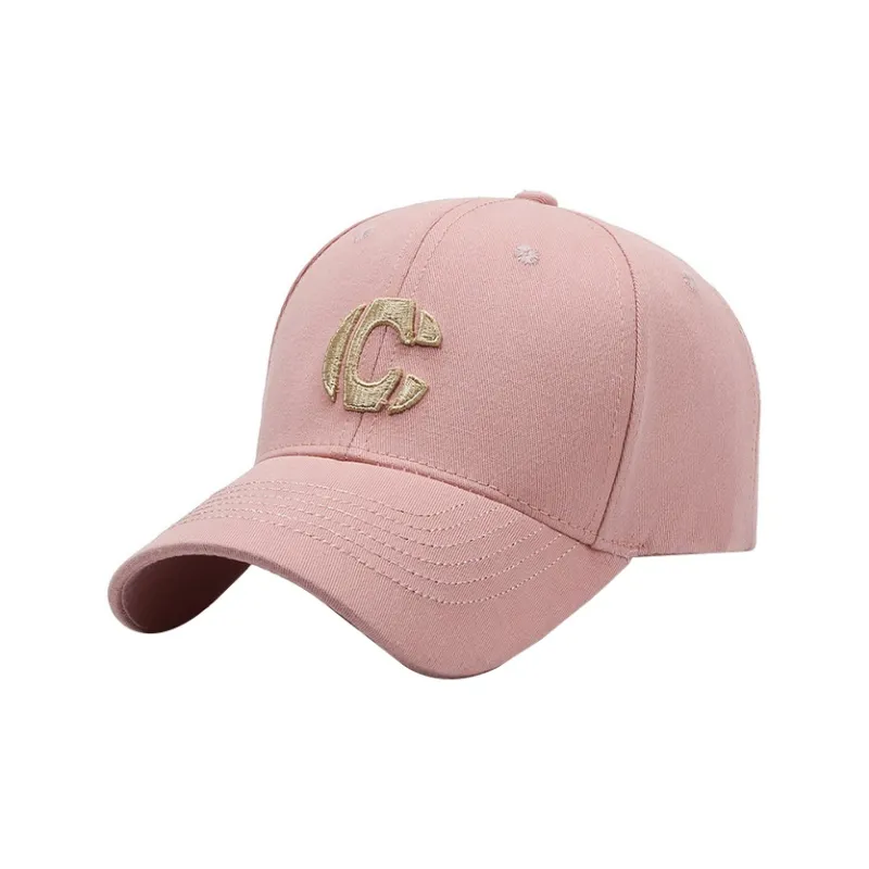 BSELEON Cotton Baseball Caps Unisex-7