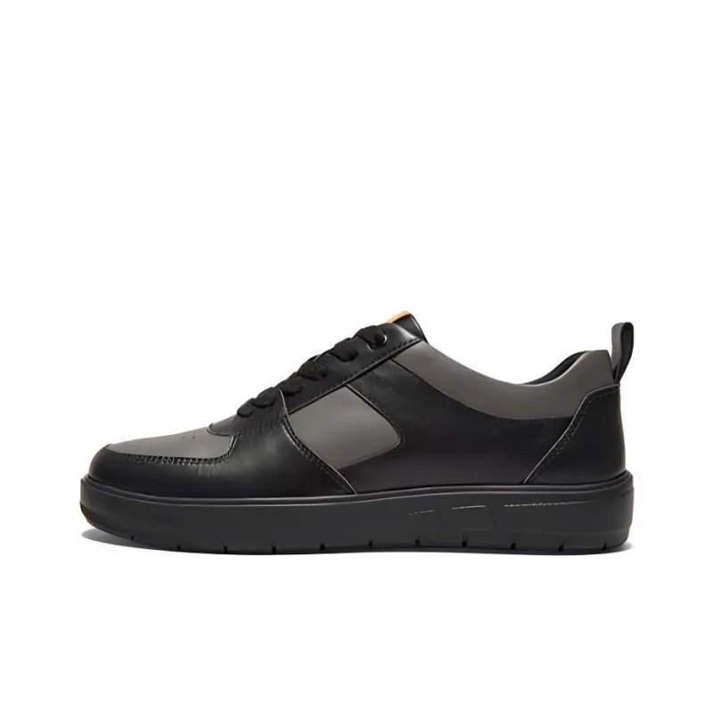 Hush Puppies Low-Top Skateboard Shoes Men's-0