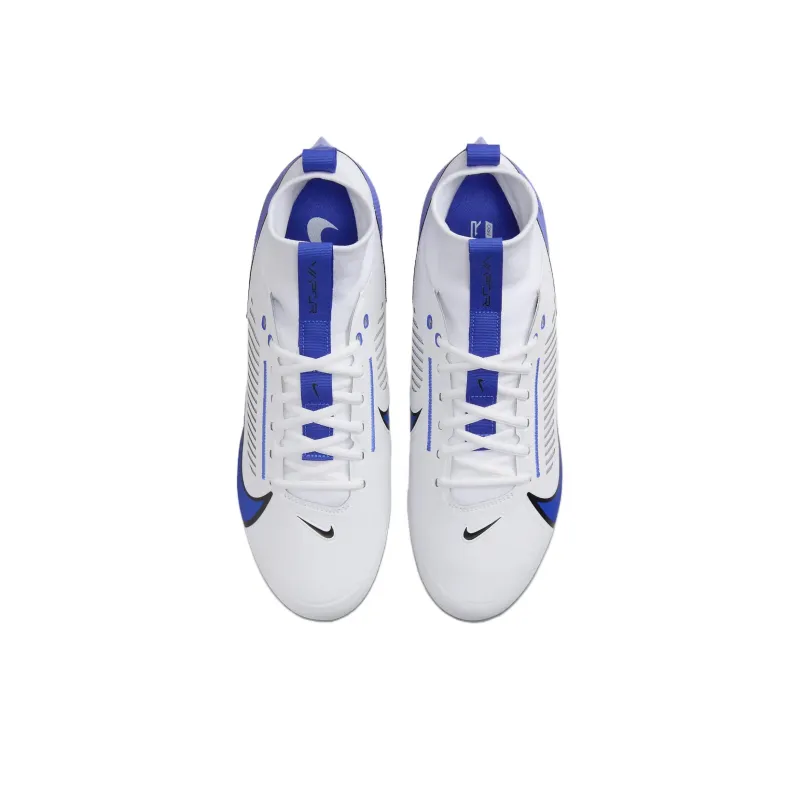 Nike Vapor Edge Pro 360 2 TB 'White Hyper Royal'-2