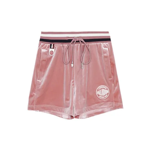 Palladium Casual Shorts Women's