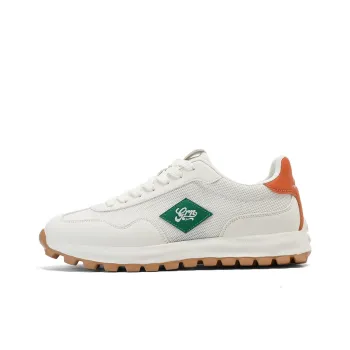 K-bird Low-Top Casual Shoes Men's