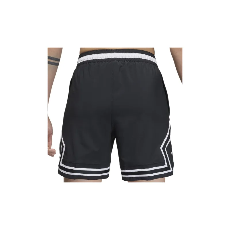 Jordan Sport Men's Dri FIT Woven Diamond Shorts-1