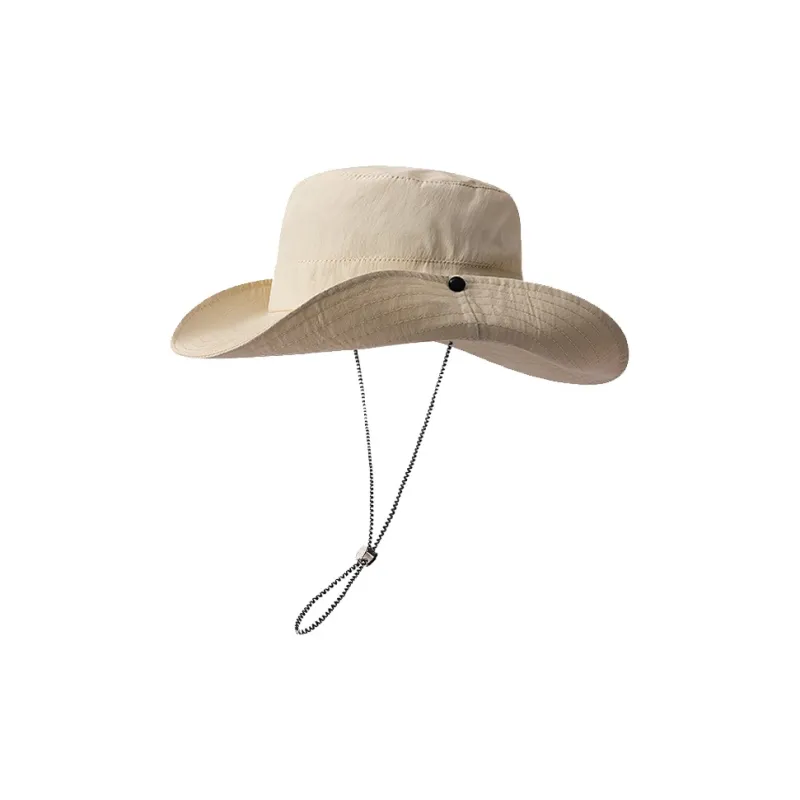 ASTAR HADES Polyester Bucket Hats Unisex-4