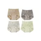 4 Pack (Green+Light Yellow+Milk White+Dark Gray)