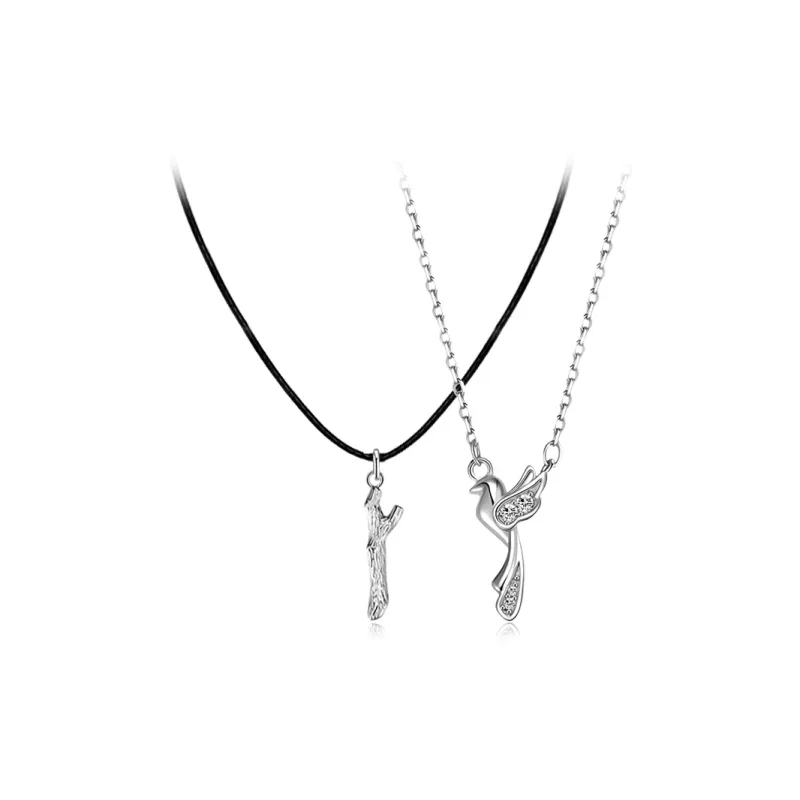 YOASOBI Necklaces Unisex-0