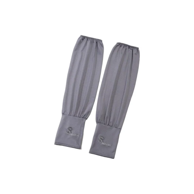 Yi Bu Kang Sun Protection Sleeves Unisex-4