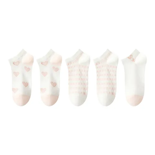 MIIOW Women's Socks