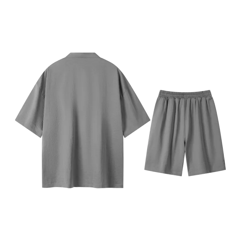 MEXICAN Shirt Matching Set Unisex-4