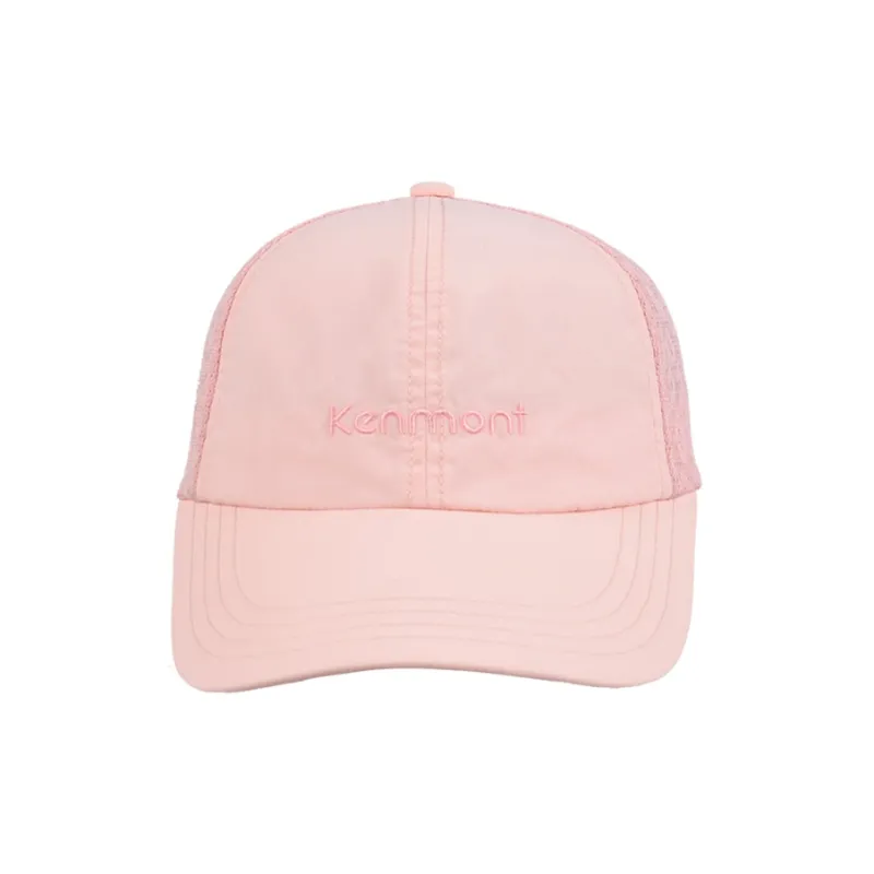 KENMONT Polyamide Baseball Caps Women's-1