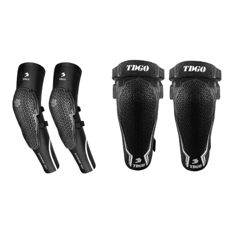 TDGO Motorcycle Protective Gears-3