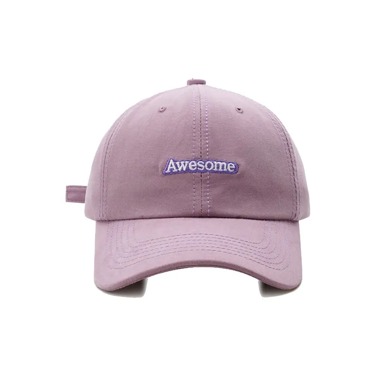 ASTAR HADES Cotton Baseball Caps Unisex-2