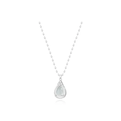 CARLHEIM Jade Necklace Women's