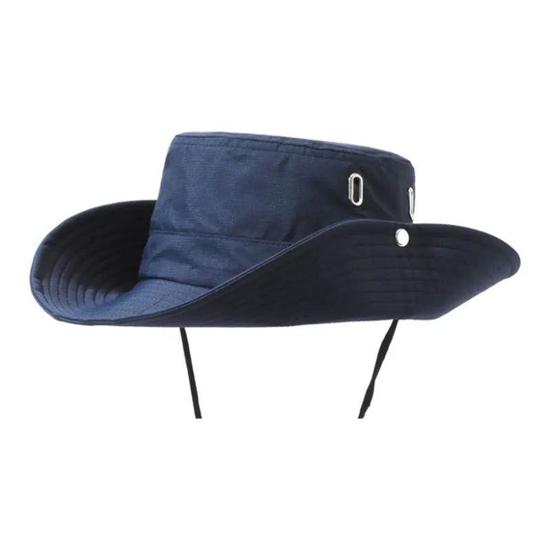 BSELEON Polyester Sun Protection Hats Unisex-3