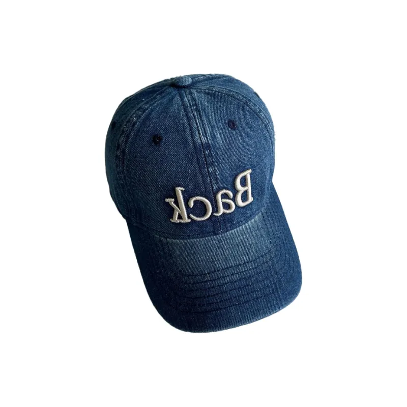 ASTAR HADES Cotton Baseball Caps Unisex-2