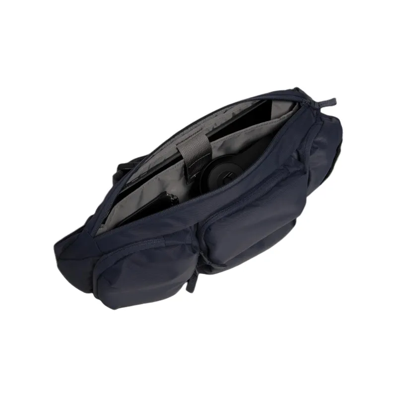 Timbuk2 Vapor Series Recycled Nylon Sling Bags Crossbody Bags Unisex Granite Color-3