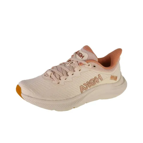 HOKA ONE ONE Solimar Vanilla Sandstone Women's