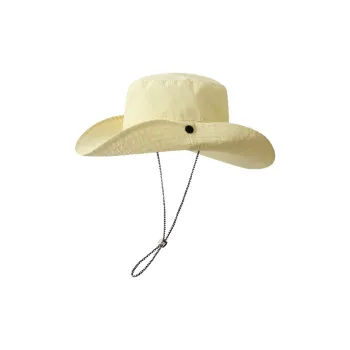 ASTAR HADES Polyester Bucket Hats Unisex
