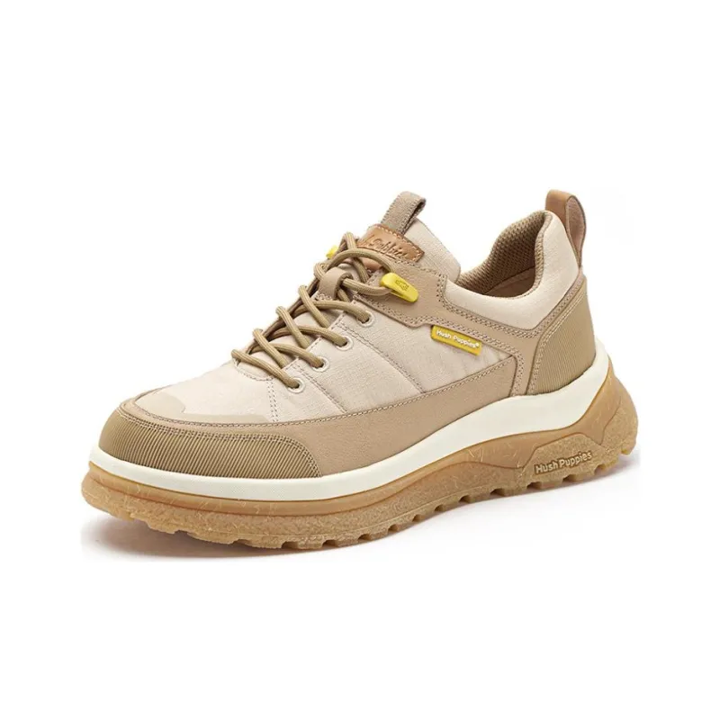 Hush Puppies Low Top Casual Shoes Women's-1
