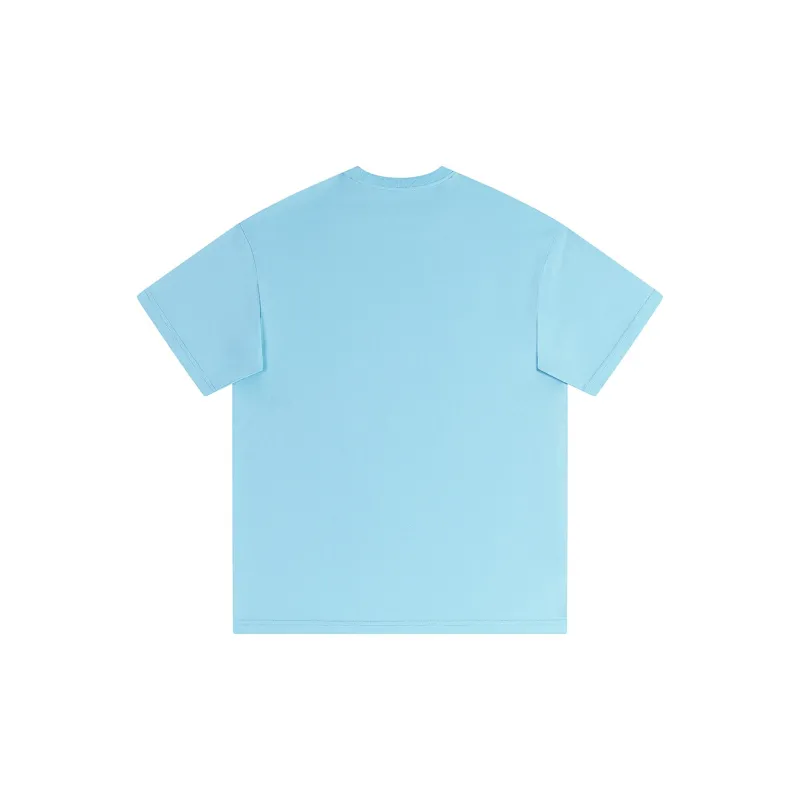 Master Zero T Shirts Unisex-1