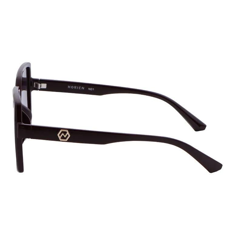 HORIEN Butterfly Sunglasses Unisex-7