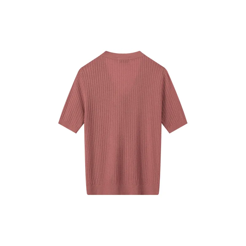 H YXIANG Knitwear Women's-3