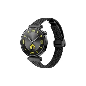 CHENSONG Huawei Compatibility Watch Band Metal