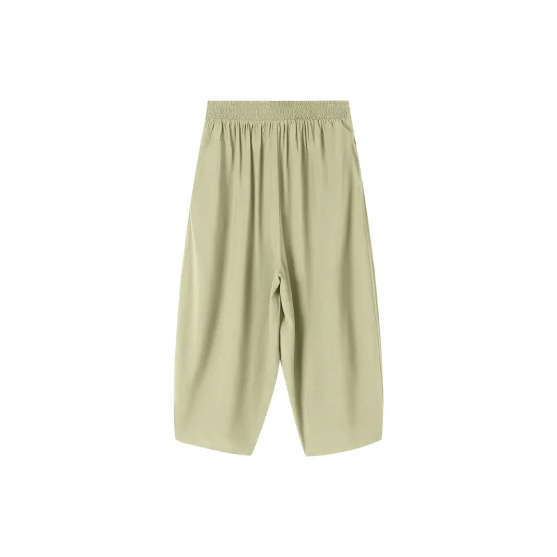 H YXIANG Casual Pants Women's-9