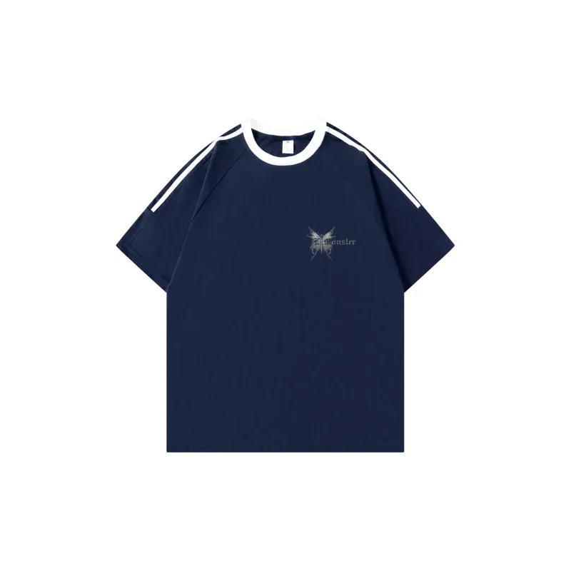 LIGHTNING MONSTER T Shirt Unisex-6