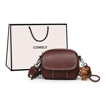 COMELY Crossbody Bags