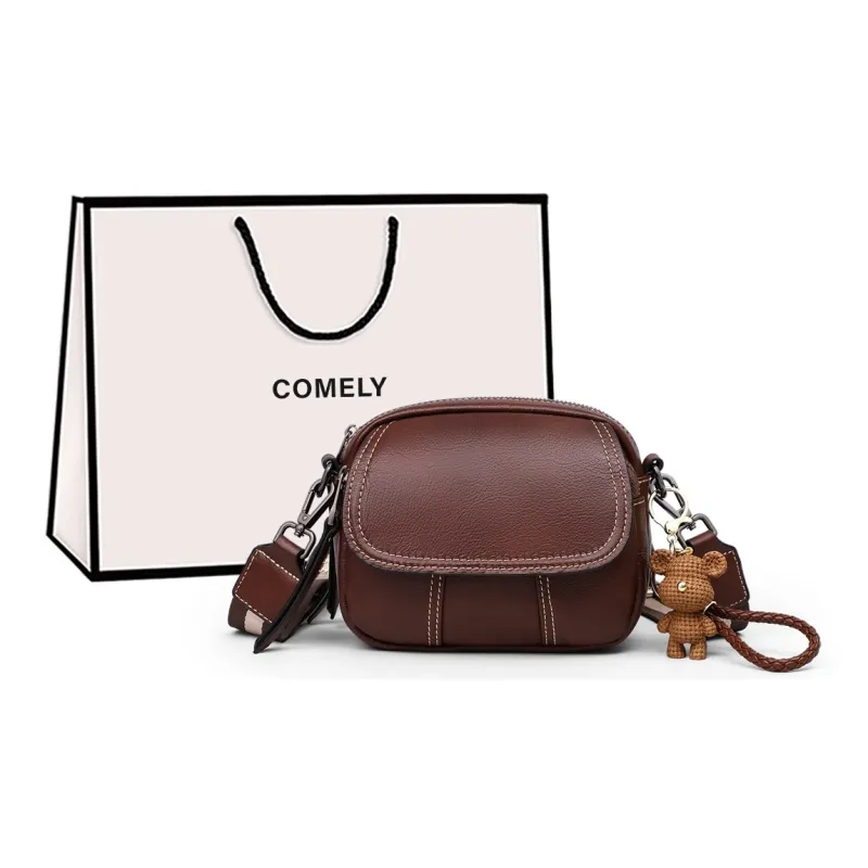 COMELY Crossbody Bags-0