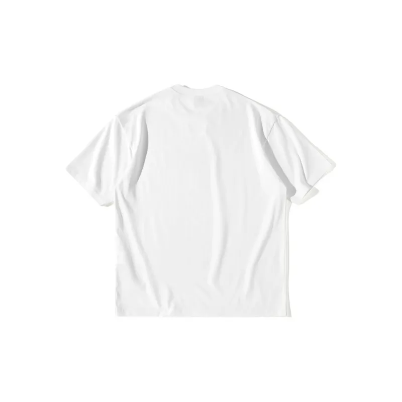 LANQI T Shirts Unisex-1
