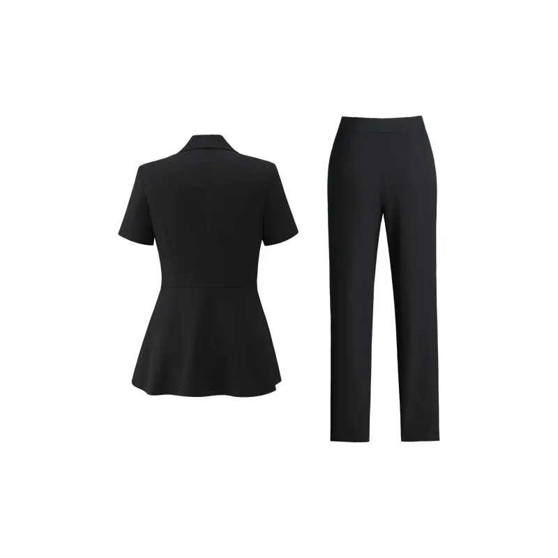 DonnaZilan Business Suit Women's-5