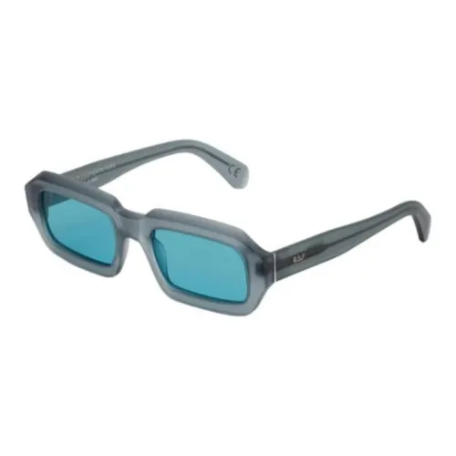 Retrosuperfuture Fantasma Rectangle frame Sunglasses