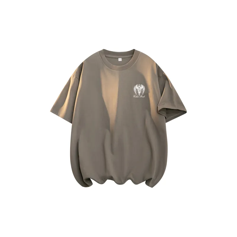 CSKS T Shirts Unisex-29