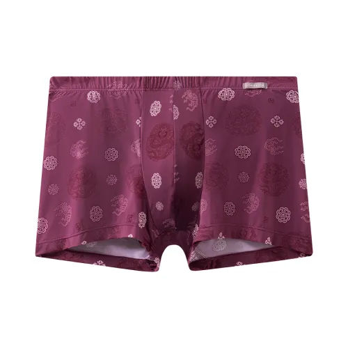 Shuya Men Underpants