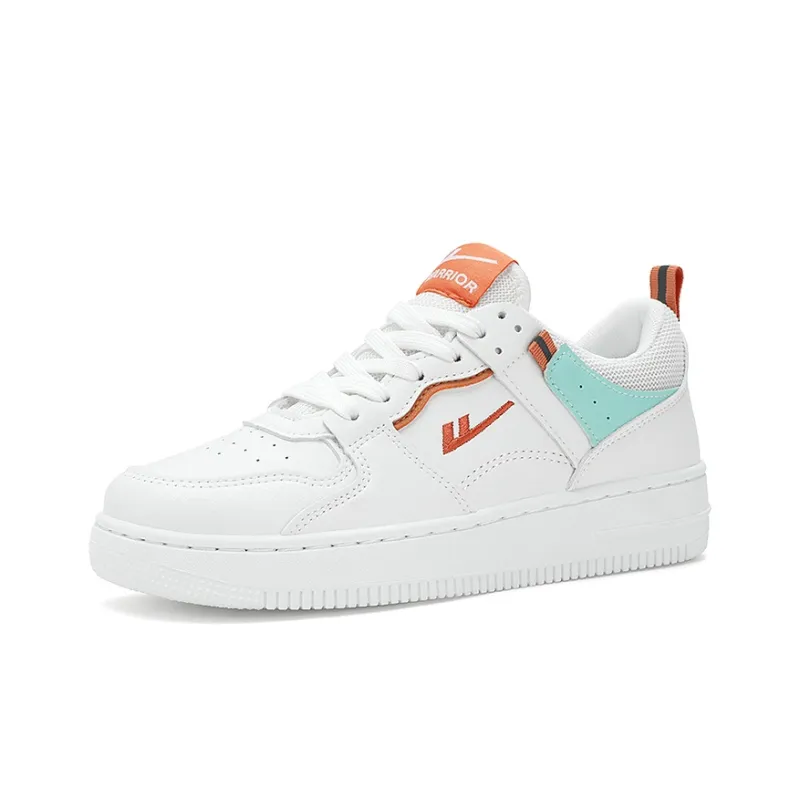 Warrior Air Force 1 Lightweight Low-Top Skateboard Shoes Unisex-62
