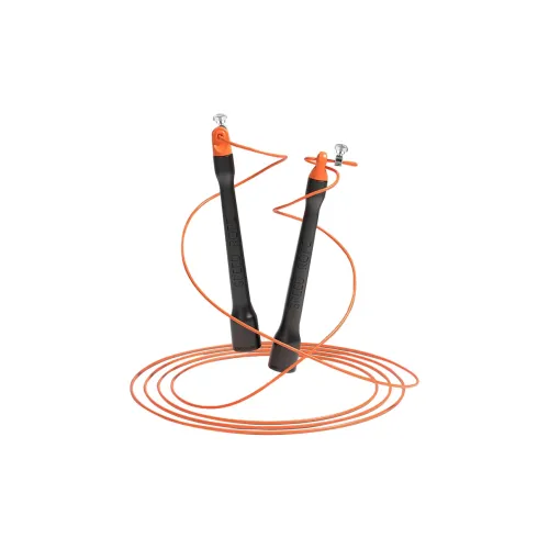SUBAIDA Fitness Training Non Countable Jump Ropes Adults Handle Material Plastic, Rope Material PVC+Steel Wire 2.8m