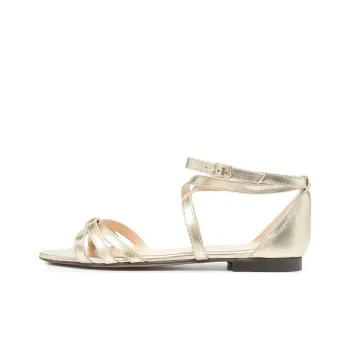 Tila March Santiago Ankle Strap Sandals