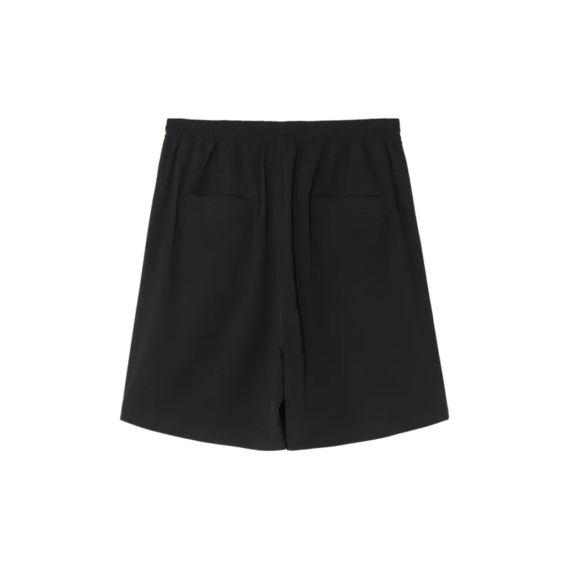 NANS STUDIO Casual Shorts Men's-5
