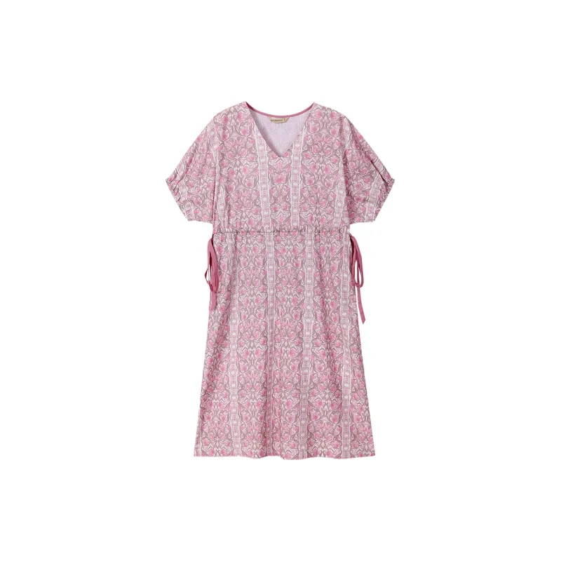 AUTUMNDEER Women's Nightgowns-2