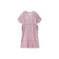 QDN2204 Pink Gradient Red