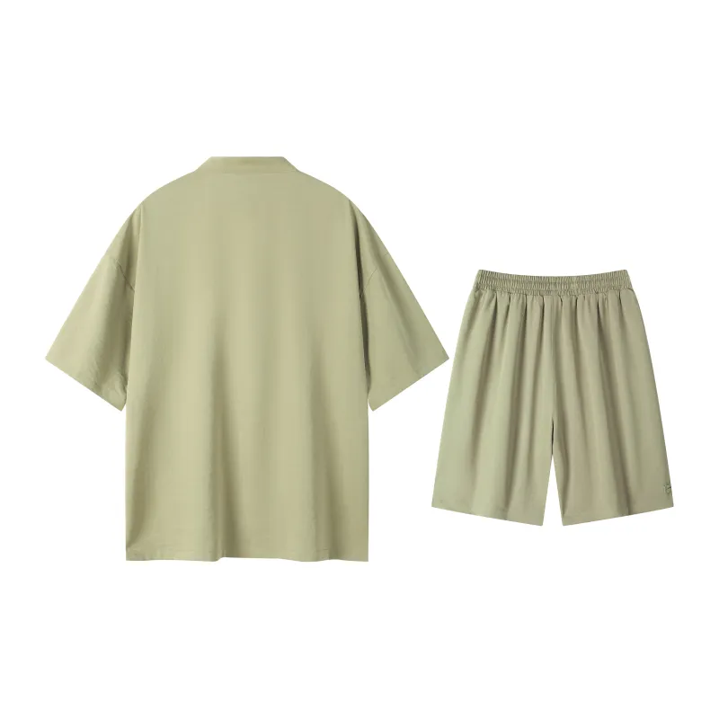 MEXICAN Shirt Matching Set Unisex-10